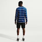 Nike Energy Men's Dri-FIT Soccer Long-Sleeve Soccer Top