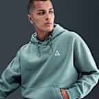 Nike ACG "Tuff Fleece" Pullover Hoodie