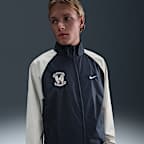 Nike Club Men's Woven Jacket
