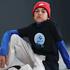 Nike Sportswear Older Kids' T-Shirt