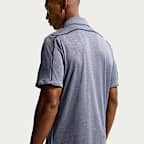 Nike Par Dri-FIT-golfpolo til mænd