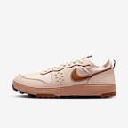 Pale Ivory/Hemp/Pearl White/Light British Tan