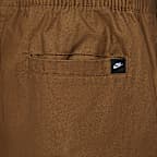 Nike Sportswear Club Men's Heavyweight Balloon Trousers