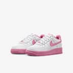 Tenis para niños grandes Nike Air Force 1