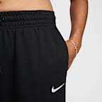 ナイキ スポーツウェア フェニックス フリース ウィメンズ ハイウエスト オーバーサイズド フレンチ テリー スウェットパンツ