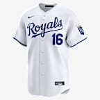 Bo Jackson Kansas City Royals Men's Nike Dri-FIT ADV MLB Limited Jersey