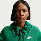 Nike Sportswear Club Fleece Women's Full-Zip Hoodie