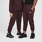 Burgundy Crush/White