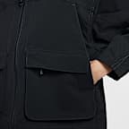나이키 ACG '스미스 서밋' 여성 자외선 차단 재킷
