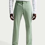 Nike Velocity - Pantaloni da golf a 5 tasche, da uomo