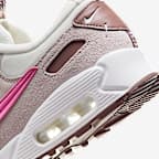 Nike Air Max 90 Futura Women's Shoes