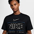 Playera para hombre Nike Sportswear