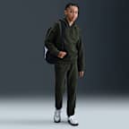 Paris Saint-Germain Air Nike Soccer nadrág nagyobb gyerekeknek