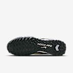 Nike Mercurial Vapor 15 Academy Turf Low-Top Football Shoes