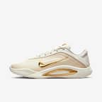 Sail/Metallic Gold/Sail