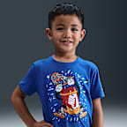 Nike Younger Kids' Boxy Dunk T-Shirt