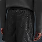 Nike Sportswear Club szőtt, áramló férfi rövidnadrág