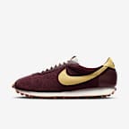 Burgundy Crush/Sail/Gum Medium Brown/Soft Yellow