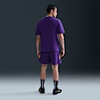 コービー Dri-FIT 15cm バスケットボールショートパンツ