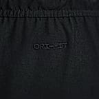 Nike Tech Men's Dri-FIT Shori Knit Pants