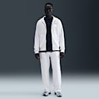 Nike Sportswear Men's Full-Zip Hoodie