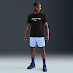 Playera de entrenamiento Dri-FIT para hombre Nike