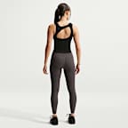 나이키 젠비 여성 드라이 핏 탱크 탑