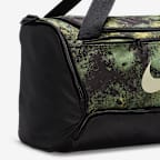 Nike Brasilia Duffel Bag (Medium, 60L)