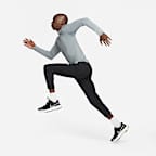 Nike Dri-FIT Challenger Men's Woven Running Pants