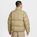 Nike Sportswear Club Men's Therma-FIT Down Puffer Jacket