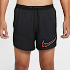 Nike Stride Men's Dri-FIT 13cm (approx.) Brief-Lined Running Shorts