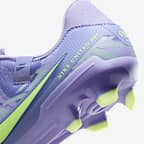 Nike United Tiempo Legend 10 Academy Multi-Ground Low-Top Soccer Cleats