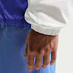 나이키 윈드러너 남성 그래픽 우븐 재킷