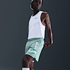 Nike Challenger Men's Dri-FIT 7" Brief-Lined Running Shorts