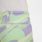 Nike Dri-FIT Prep in Your Step Younger Kids' Leggings