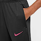 Chelsea F.C. Strike Third Older Kids' Nike Dri-FIT Football Pants