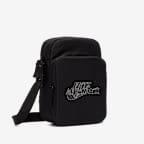 Nike Heritage Cross-Body Bag (4L)