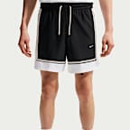 나이키 스탠다드 이슈 남성 드라이 핏 6인치 농구 쇼츠