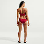 Nike Swim Effortless Essential Women's Hipster Bikini Bottom