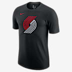 Portland Trail Blazers Essential Men's Nike NBA T-Shirt