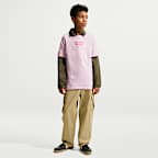 Nike Wrestling Big Kid's T-Shirt