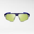 Nike Flyfree Mirrored Sunglasses