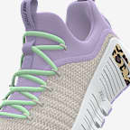 Nike Free Metcon 6 By You Custom Women's Workout Shoes