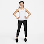 Nike Swoosh Women's Medium-support Padded Sports Bra Tank