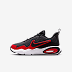 Anthracite/University Red/Black