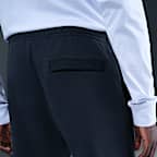 Chelsea FC Club Men's Nike Football Fleece Joggers