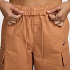 Nike Sportswear Everything Wovens Women's Mid-Rise Cargo Trousers