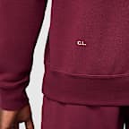 Ανδρικό φλις crew CS NOCTA