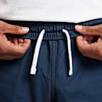 Nike Club Pantalón cargo de tejido Woven - Hombre