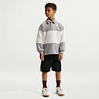 ナイキ スポーツウェア クラブ ジュニア フレンチテリー ラグビー